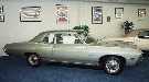 1968 Biscayne