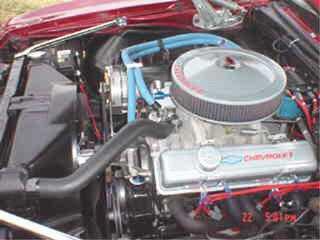 350 Cu. In.