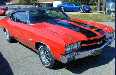 1970 Chevelle