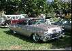 1957 Chevy Bel air