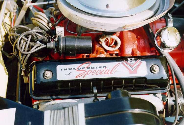 312 Mercury Motor