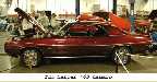 1st 2003 car show 