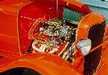 Small Block Chevy