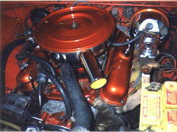 '79 dodge gtx argentina