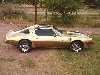 1980 Firebird Trans Am