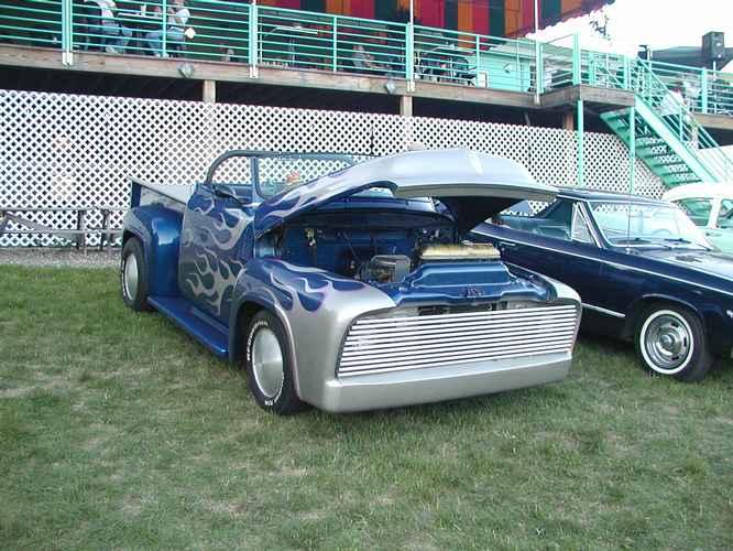 truck