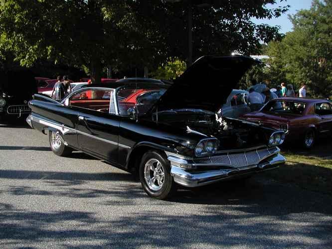 1960 Dodge Pioneer