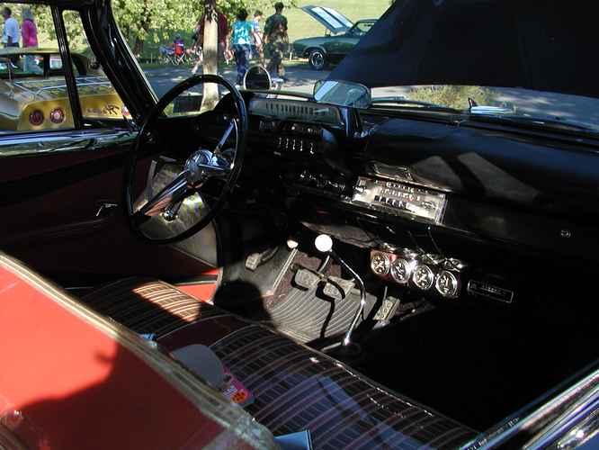 1960  Pioneer