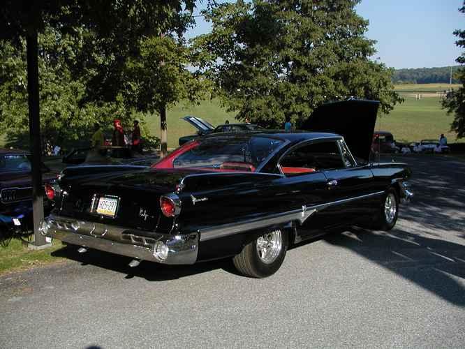 1960 Dodge Pioneer