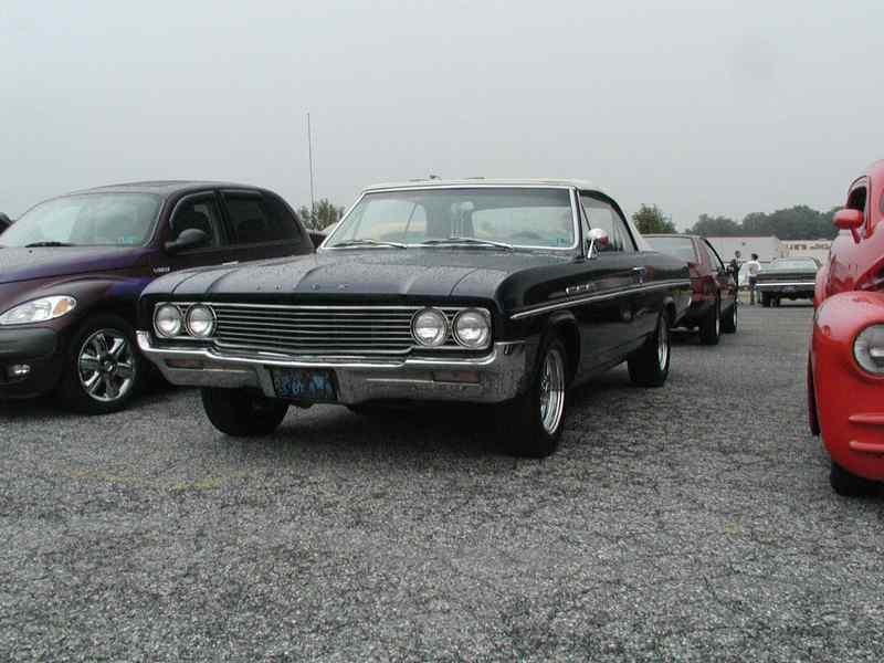 Buick Special