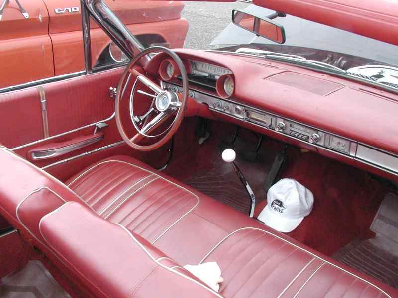 1964  Galaxie