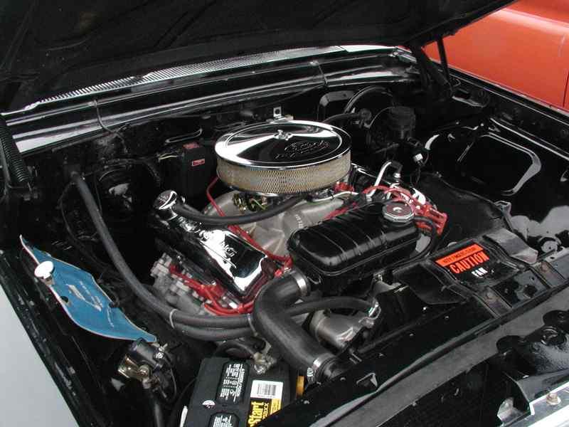 1964  Galaxie