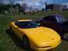 2000 Corvette
