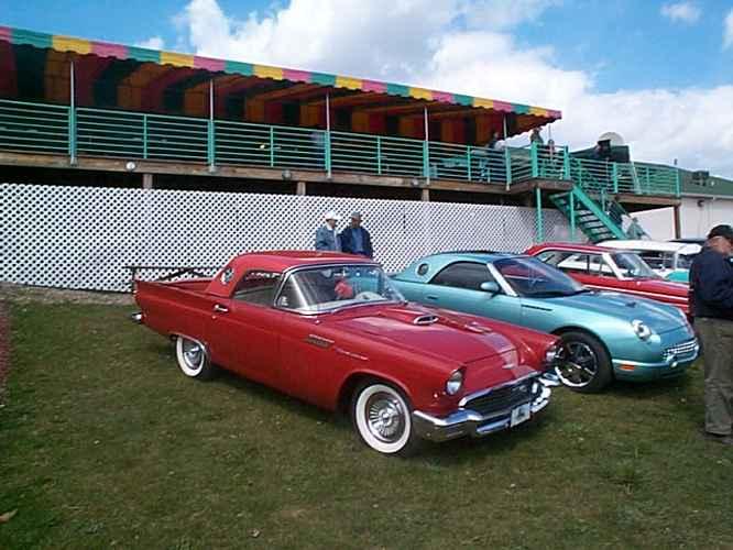 Old and New