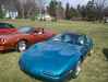 '94 Corvette
