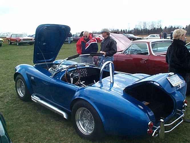 Cobra
