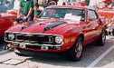 '70 Shelby