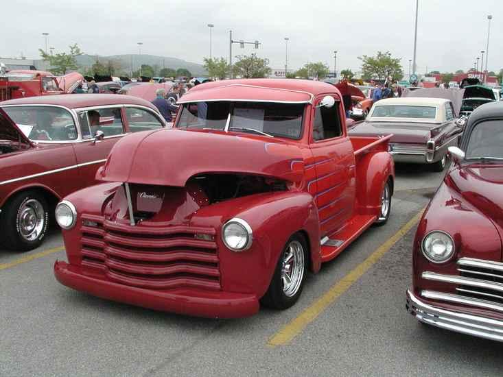 '48 Chevy