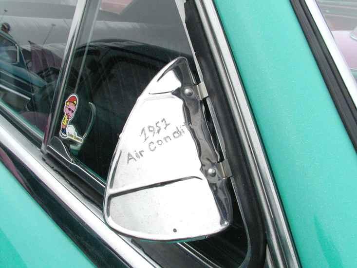 Air Conditioning