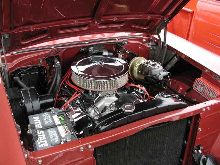 '57 Chevy