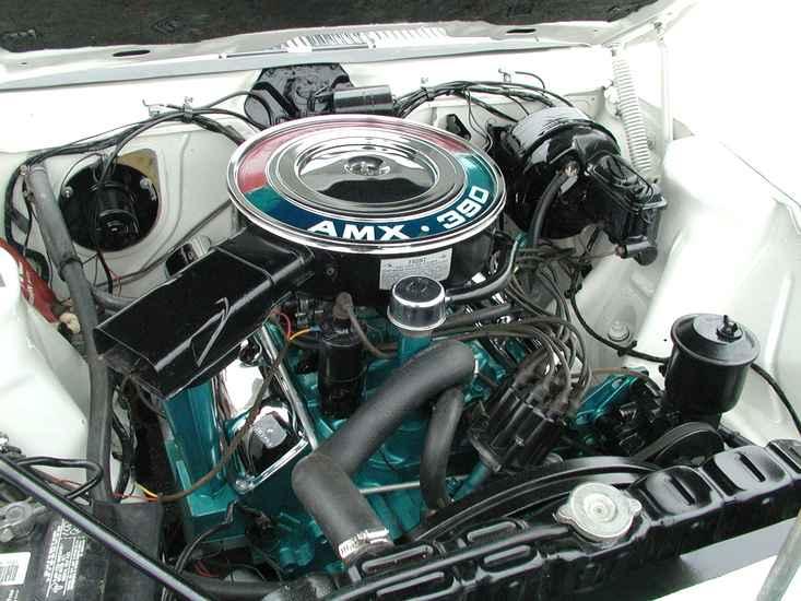 AMX
