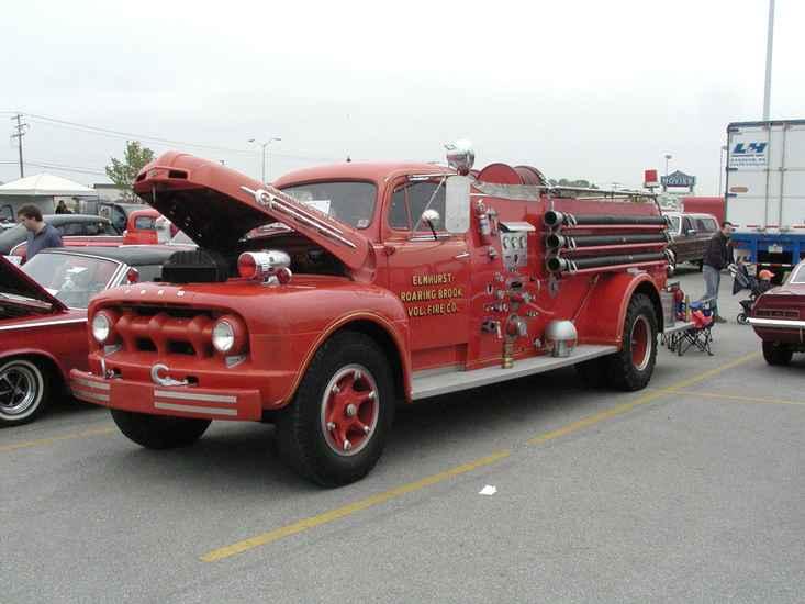 Fire Truck