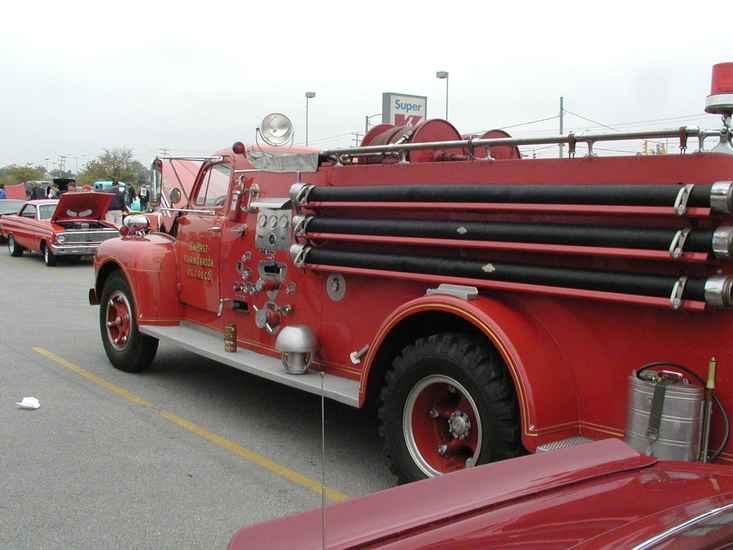 Fire Truck