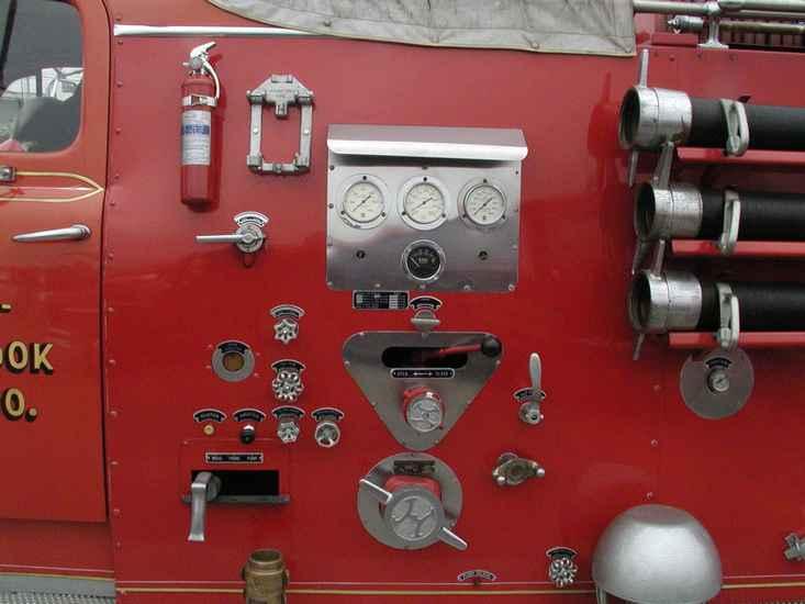 Fire Truck