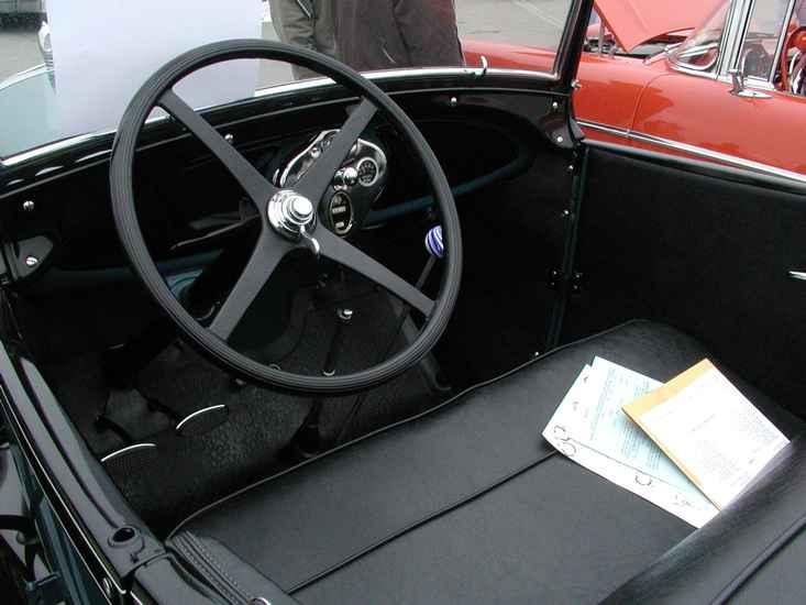 Model A