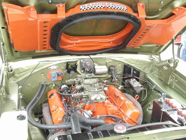 Ramcharger