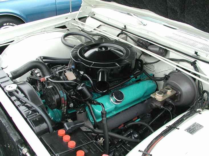1967  Polara