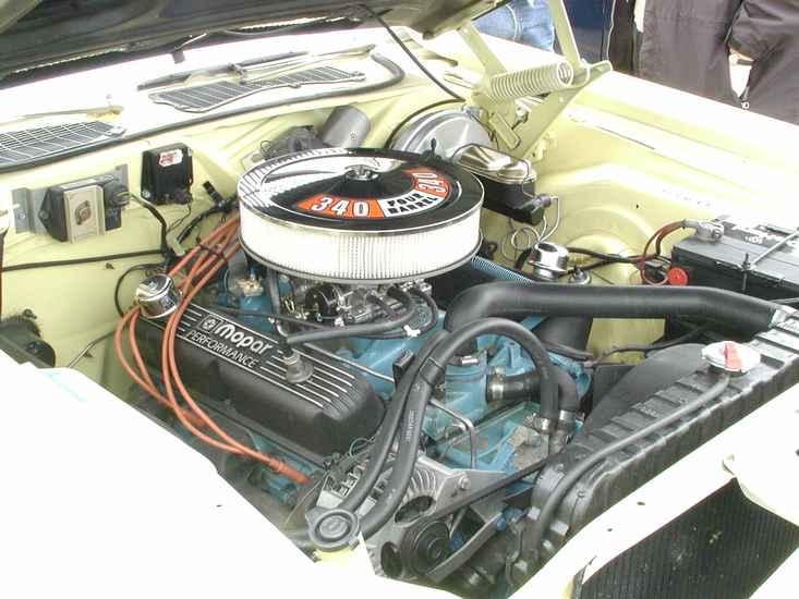 1973  Challenger