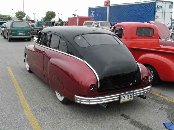 Custom