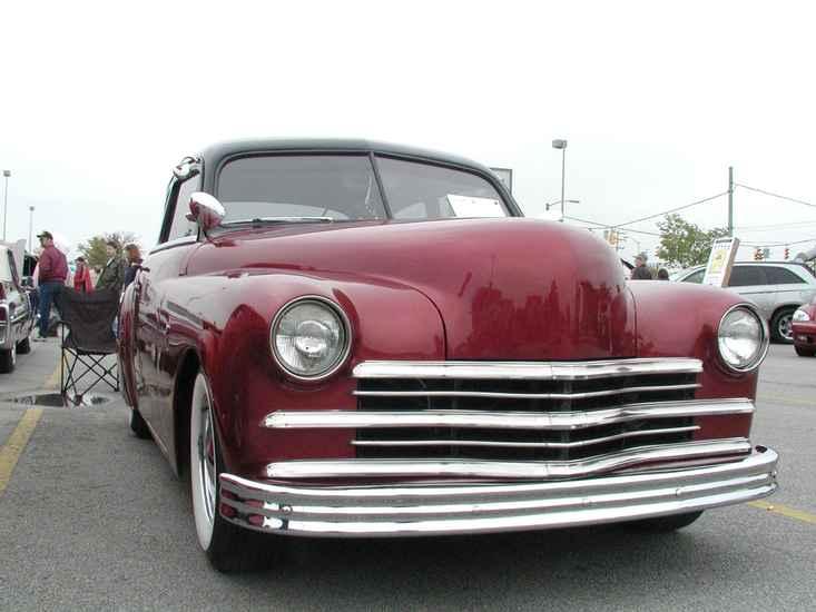 Custom