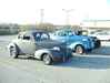 38 and 39 Chevy's