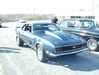1968 Camaro