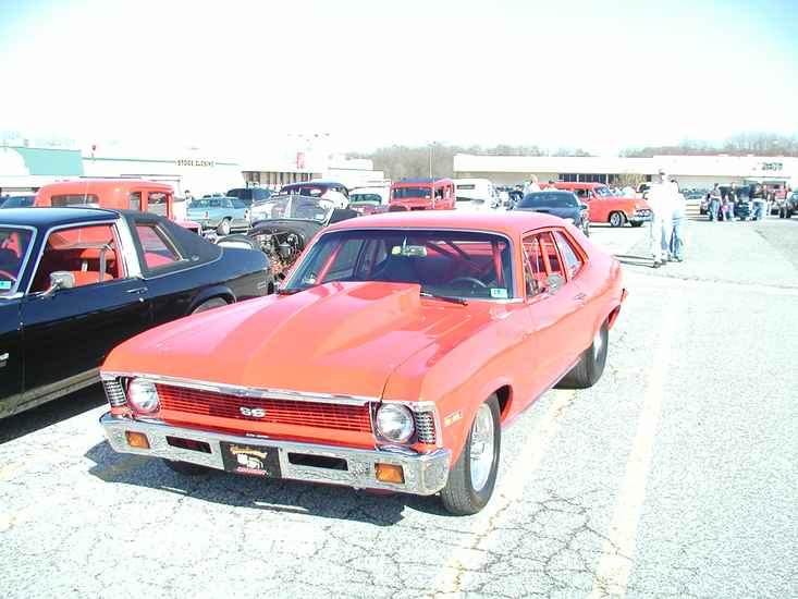 1971  Nova