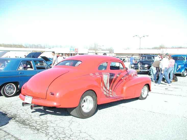 Coupe