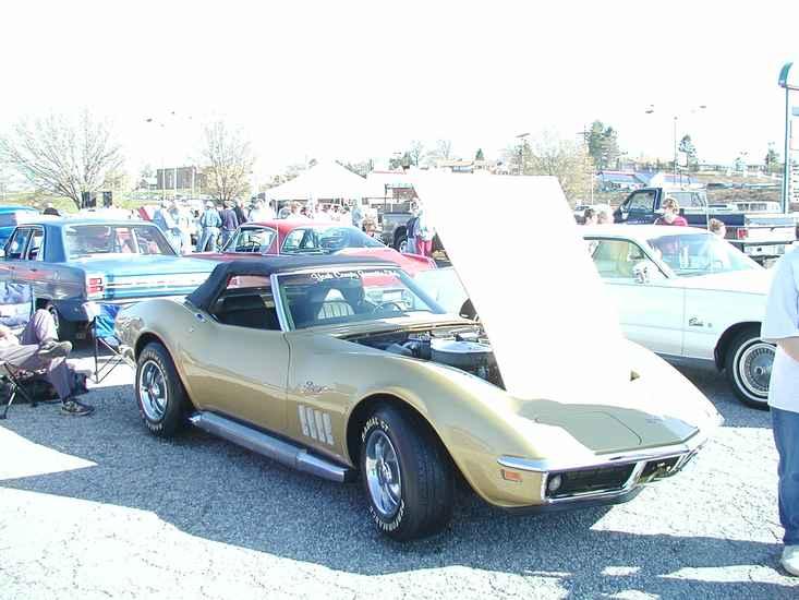 Corvette