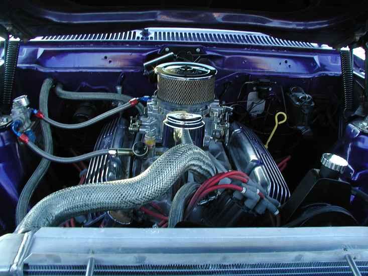 '73 Javelin