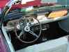 Mustang Interior