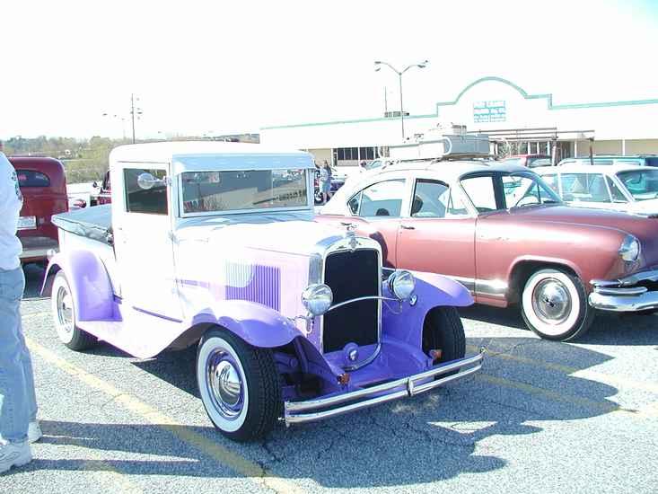 1933  International