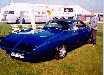 1970 Plymouth Superbird