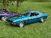 1970 DODGE CHALLENGER R/T