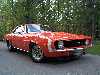 1969 SS Camaro