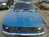 1977 Nova