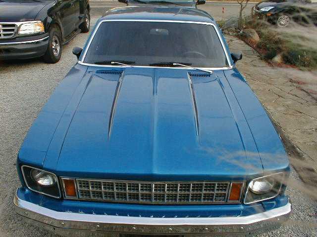 1977  Nova
