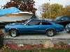 1977 Nova