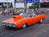 1970 Charger