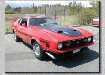 Mustang  Mach 1